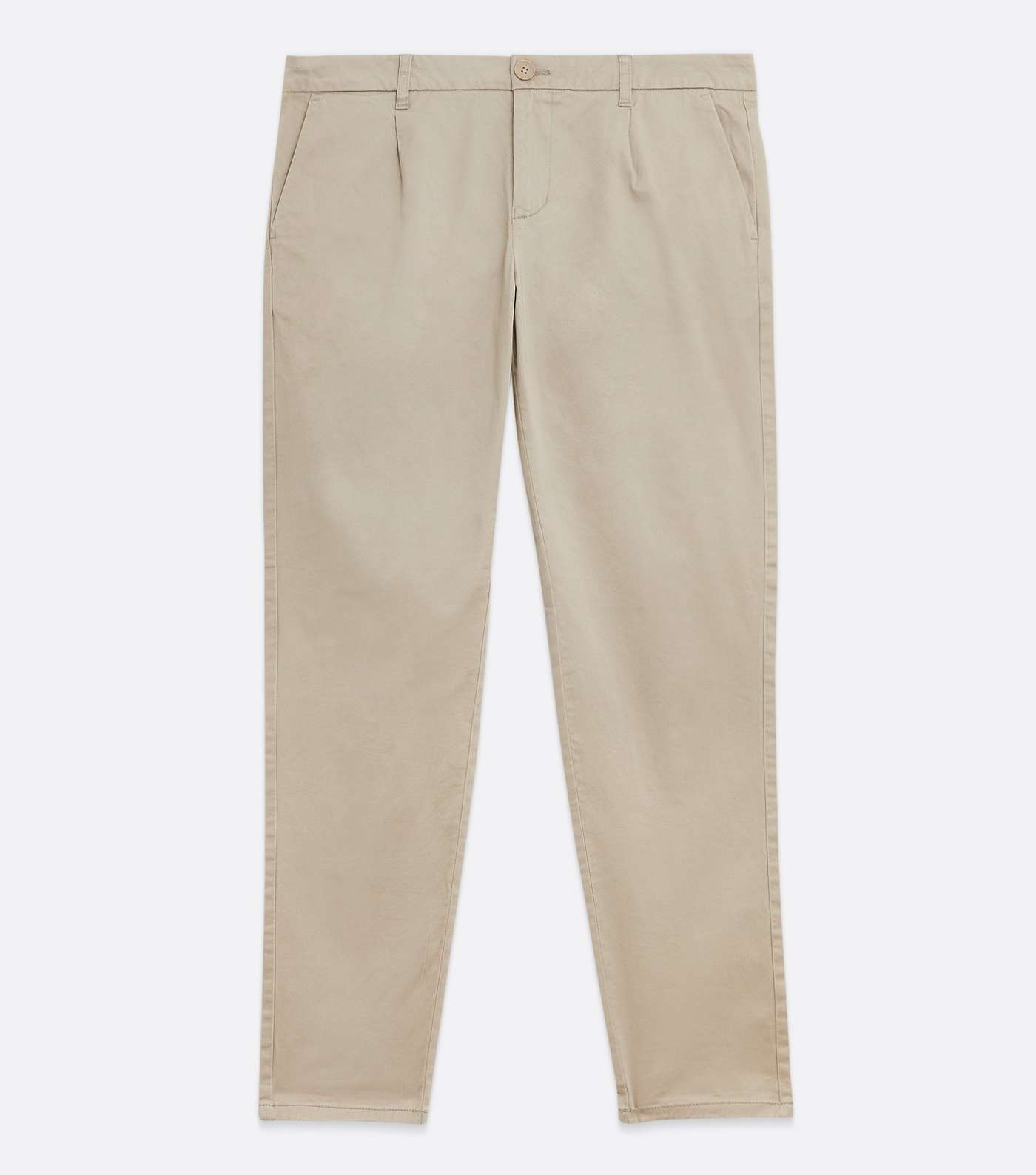 Only & Sons Stone Skinny Chinos Image 5