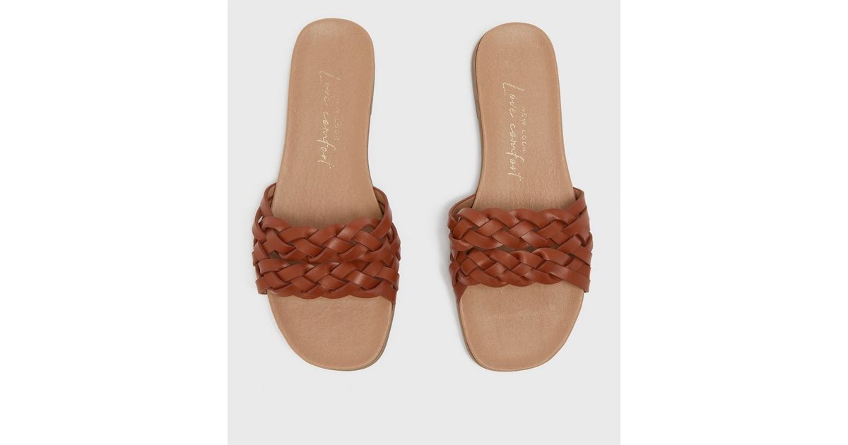 tan h sliders