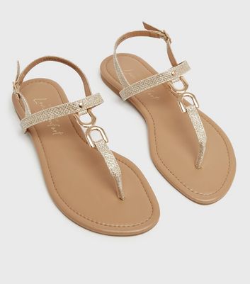 Strappy Sandal | Target Australia