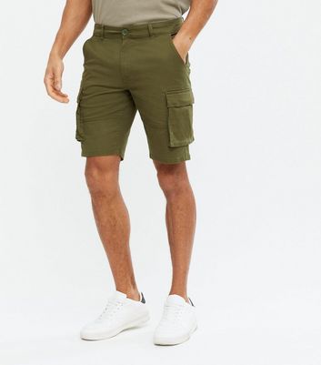 Only & hot sale sons cargo shorts