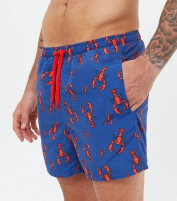 Old navy lobster swim on sale trunks