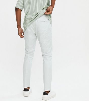 new look mens skinny chinos