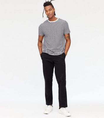 new look mens skinny chinos