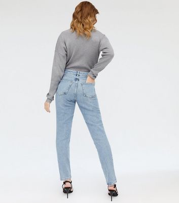 New look sale relaxed skinny jeans