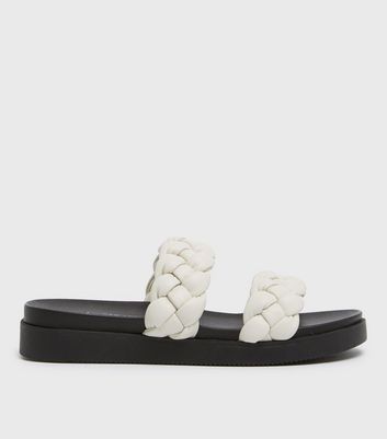 H and m clearance sliders