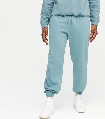baggy fit joggers