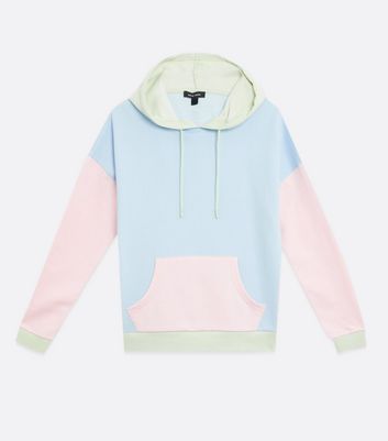 pink colour hoodie
