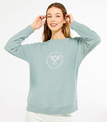 new light sweatshirt