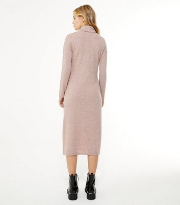 Petite midi jumper sales dress