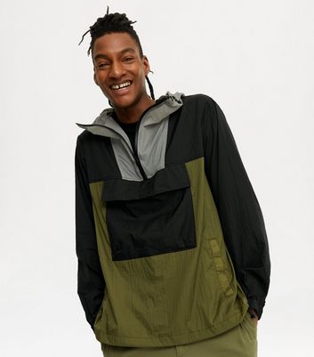 khaki colour jackets