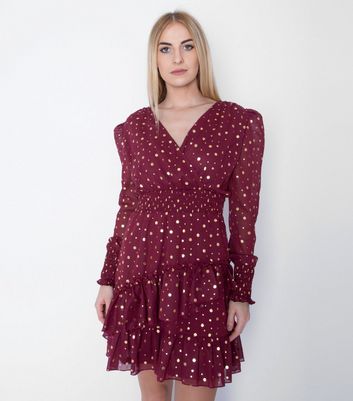 wrap clothing london
