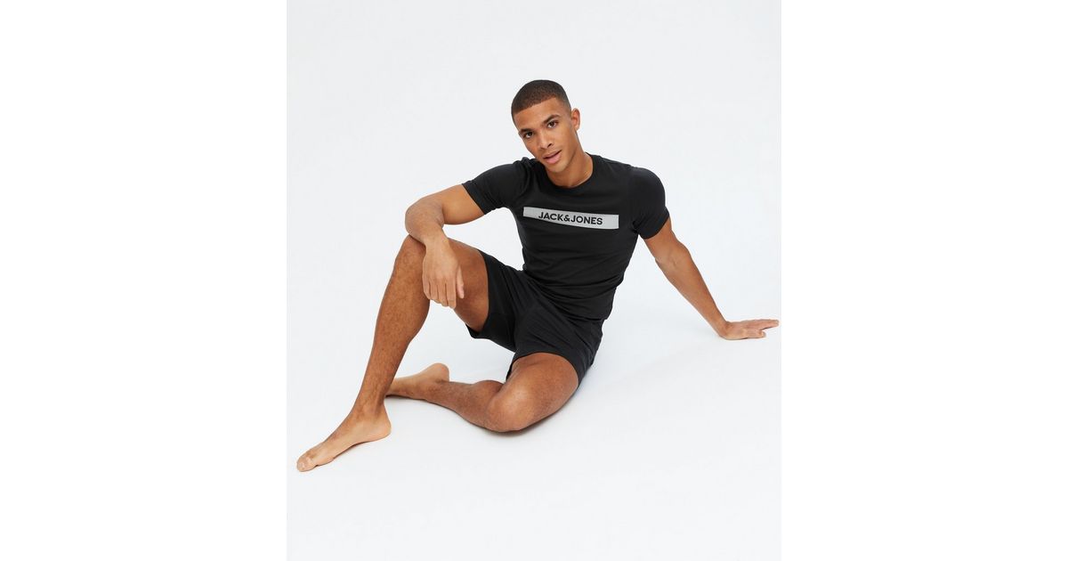 jack and jones nightwear