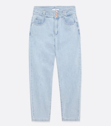 Shops jdy mom jeans