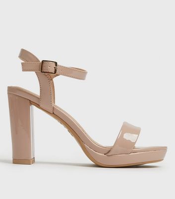 New Look Heels for Women | Online Sale up to 50% off | Lyst