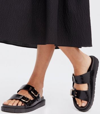 stuart weitzman gold sandals