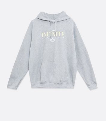infinite hoodie
