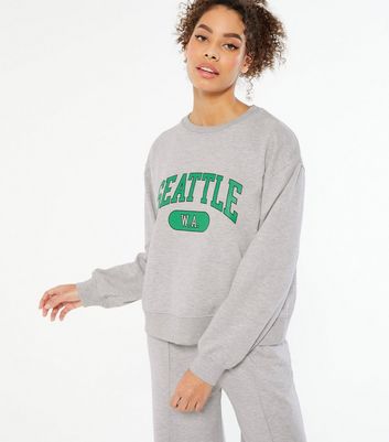 Seattle sweatshirt 2024