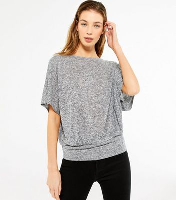 Fine knit shop batwing jumper