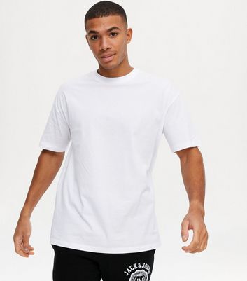 oversized wolf shirt