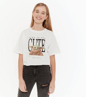 star wars baby shirt