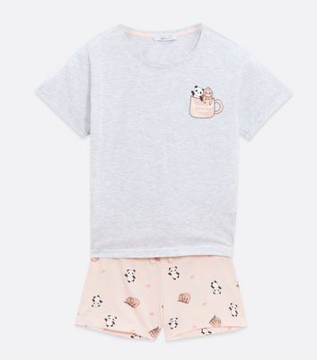 Sloth discount kids pajamas