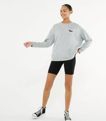 dachshund sweatshirt