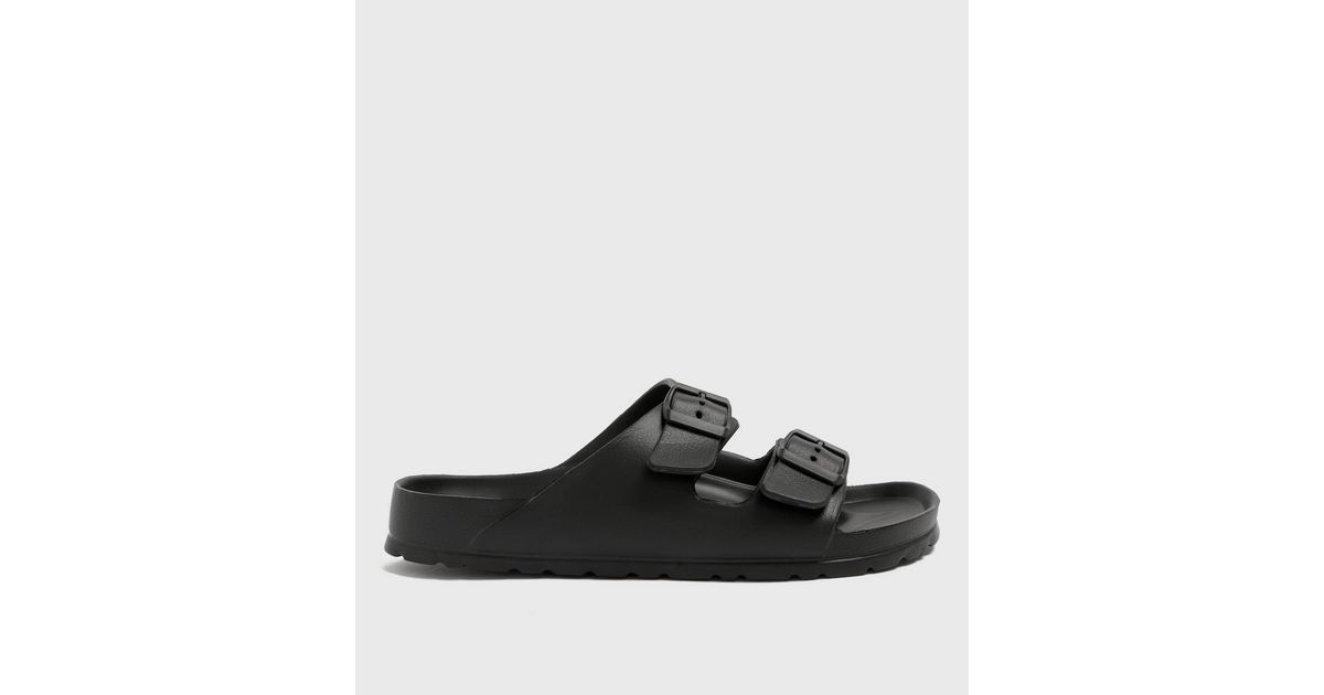 double buckle slides mr price
