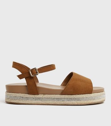 guess wedge sandals