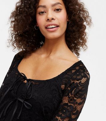 Lacy deals black cardigan