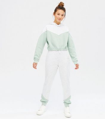 light colour hoodie