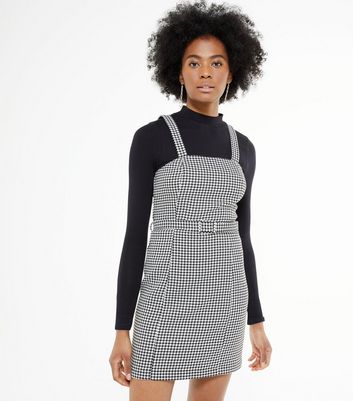 New look tall clearance pinafore