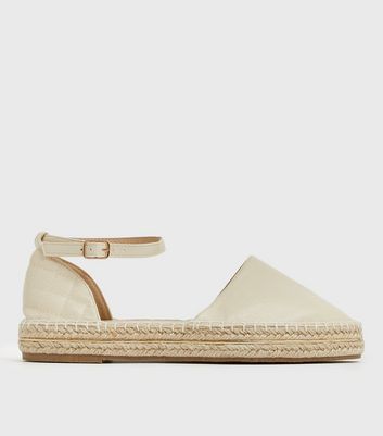 New on sale look espadrilles