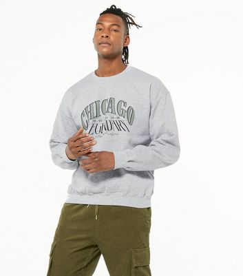 legendary sweatshirt