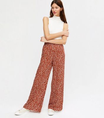 TikTokers New Look culottes keep selling out as theyre so comfy and  perfect for a size 16  MyLondon