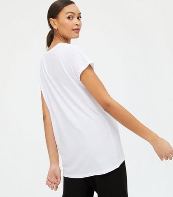 newlook ladies t shirts