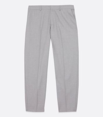 Grey Trousers | Buy Grey Trousers Online in India at Best Price