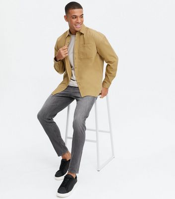 octave jeans hoodie