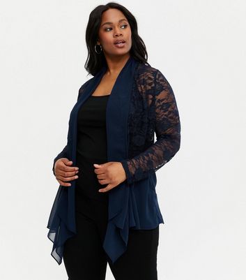 Lace jackets hot sale for ladies