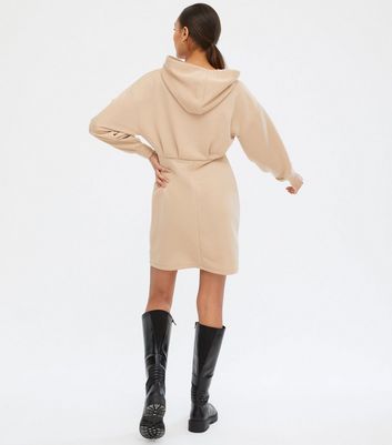 Missguided 2024 hoodie dress