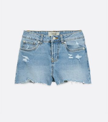 shorts for girls price