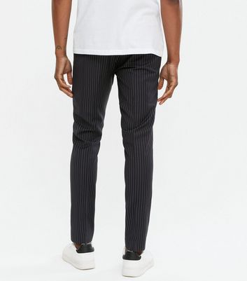 Inspo Album: Pants with stripes - Album on Imgur | Best mens fashion,  Menswear, Issey miyake men