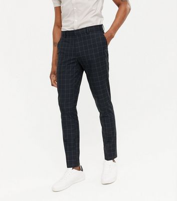 patterned skinny trousers Hot Sale - OFF 60%