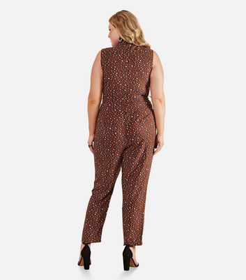 yumi curves jumpsuit