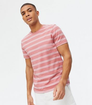 dark pink t shirt mens full sleeve