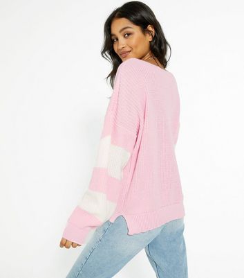 Cameo rose pink jumper sale