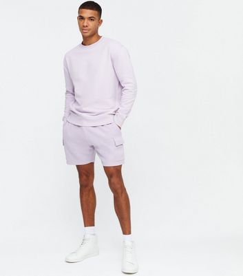 mens shorts new look