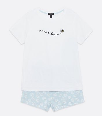 bee pyjama set