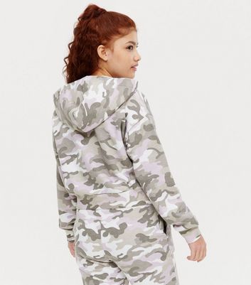 Light camo clearance hoodie