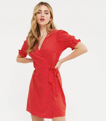 newlook red dress,ozcelikorme.com