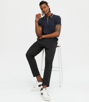 New look 2024 mens chinos